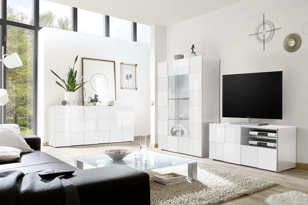 Dama Szafka RTV mała